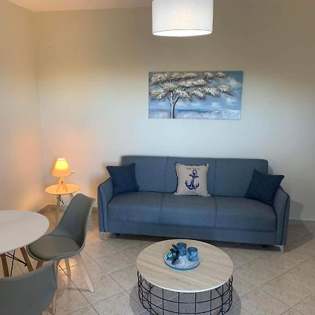 Athinas Apartment Limenas  Bagian luar foto