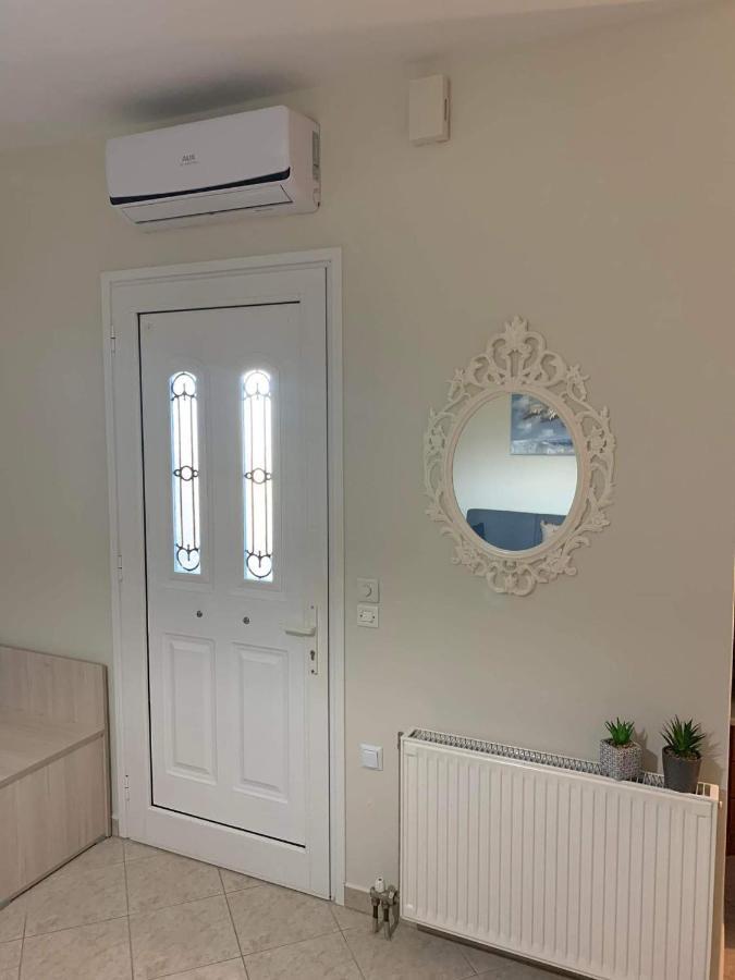 Athinas Apartment Limenas  Bagian luar foto