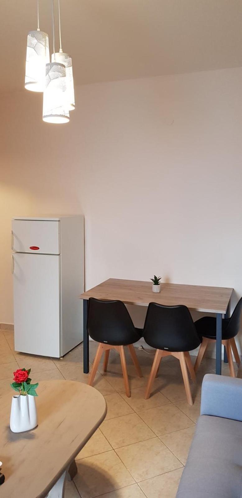 Athinas Apartment Limenas  Bagian luar foto