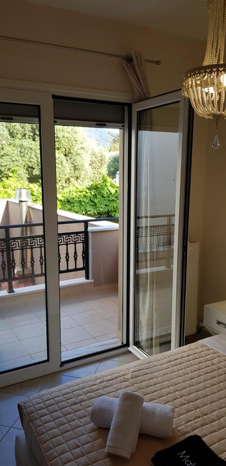 Athinas Apartment Limenas  Bagian luar foto